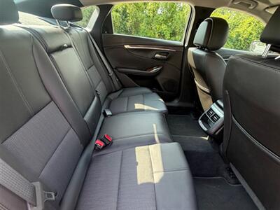 2014 Chevrolet Impala LT - Photo 19 - Midlothian, IL 60445