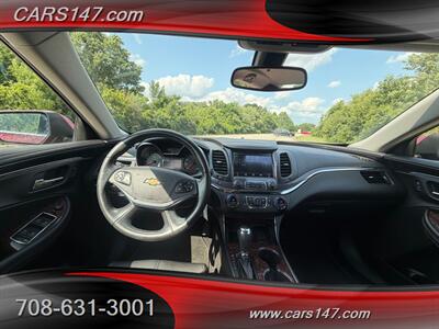 2014 Chevrolet Impala LT - Photo 9 - Midlothian, IL 60445