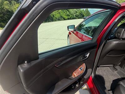 2014 Chevrolet Impala LT - Photo 23 - Midlothian, IL 60445