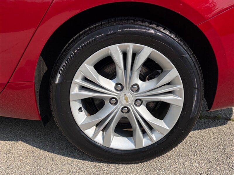 2014 Chevrolet Impala LT - Photo 27 - Midlothian, IL 60445