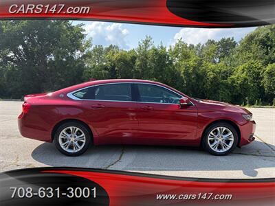 2014 Chevrolet Impala LT - Photo 6 - Midlothian, IL 60445