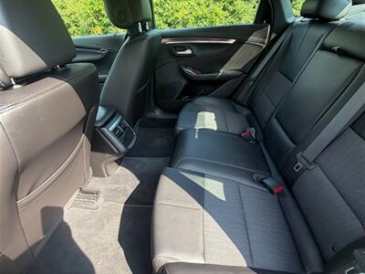 2014 Chevrolet Impala LT - Photo 20 - Midlothian, IL 60445