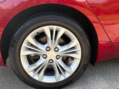 2014 Chevrolet Impala LT - Photo 26 - Midlothian, IL 60445