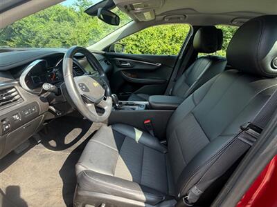 2014 Chevrolet Impala LT - Photo 17 - Midlothian, IL 60445