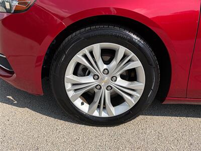 2014 Chevrolet Impala LT - Photo 28 - Midlothian, IL 60445