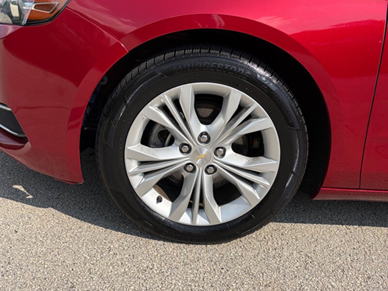 2014 Chevrolet Impala LT - Photo 28 - Midlothian, IL 60445