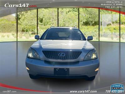 2004 Lexus RX 330   - Photo 8 - Midlothian, IL 60445