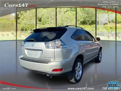 2004 Lexus RX 330   - Photo 5 - Midlothian, IL 60445