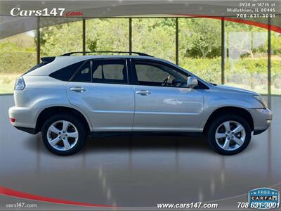 2004 Lexus RX 330   - Photo 6 - Midlothian, IL 60445