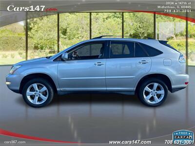 2004 Lexus RX 330   - Photo 2 - Midlothian, IL 60445