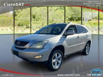 2004 Lexus RX 330   - Photo 1 - Midlothian, IL 60445