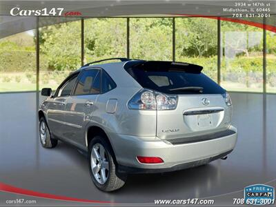 2004 Lexus RX 330   - Photo 3 - Midlothian, IL 60445