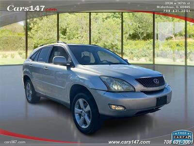 2004 Lexus RX 330   - Photo 7 - Midlothian, IL 60445