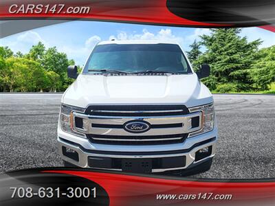 2018 Ford F-150 XL   - Photo 8 - Midlothian, IL 60445