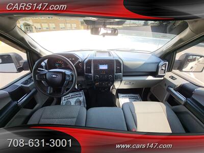 2018 Ford F-150 XL   - Photo 20 - Midlothian, IL 60445