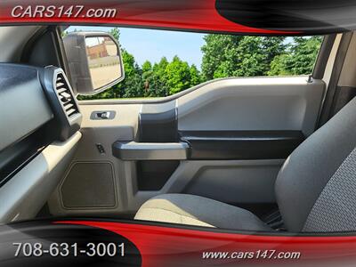 2018 Ford F-150 XL   - Photo 19 - Midlothian, IL 60445