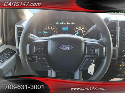 2018 Ford F-150 XL   - Photo 15 - Midlothian, IL 60445