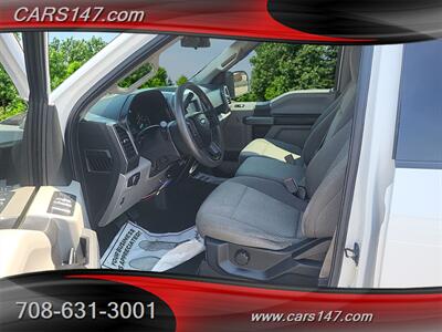 2018 Ford F-150 XL   - Photo 9 - Midlothian, IL 60445