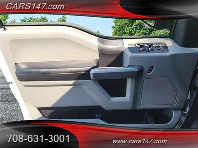 2018 Ford F-150 XL   - Photo 17 - Midlothian, IL 60445