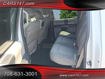 2018 Ford F-150 XL   - Photo 10 - Midlothian, IL 60445