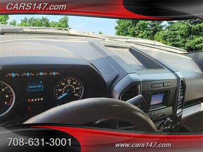 2018 Ford F-150 XL   - Photo 22 - Midlothian, IL 60445