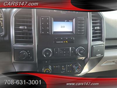 2018 Ford F-150 XL   - Photo 12 - Midlothian, IL 60445