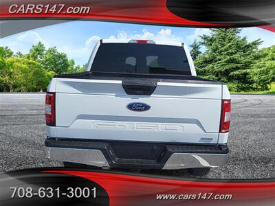 2018 Ford F-150 XL   - Photo 4 - Midlothian, IL 60445