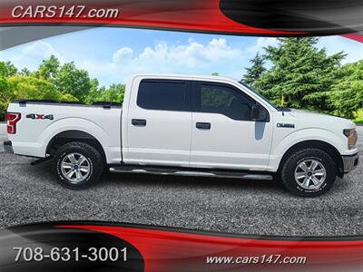 2018 Ford F-150 XL   - Photo 6 - Midlothian, IL 60445