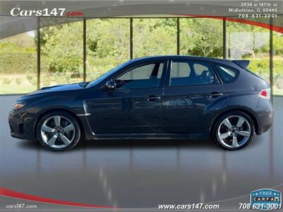 2009 Subaru Impreza WRX STI   - Photo 2 - Midlothian, IL 60445