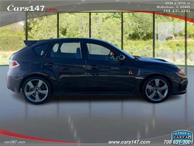 2009 Subaru Impreza WRX STI   - Photo 6 - Midlothian, IL 60445