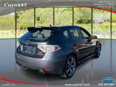 2009 Subaru Impreza WRX STI   - Photo 5 - Midlothian, IL 60445