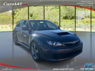 2009 Subaru Impreza WRX STI   - Photo 7 - Midlothian, IL 60445