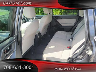 2014 Subaru Forester 2.5i Premium   - Photo 12 - Midlothian, IL 60445