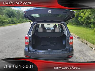 2014 Subaru Forester 2.5i Premium   - Photo 9 - Midlothian, IL 60445
