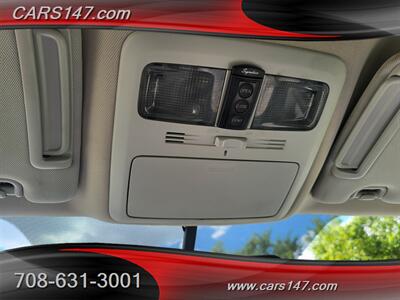 2014 Subaru Forester 2.5i Premium   - Photo 25 - Midlothian, IL 60445