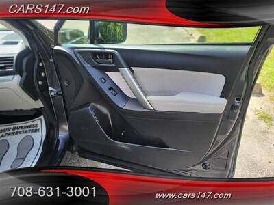 2014 Subaru Forester 2.5i Premium   - Photo 16 - Midlothian, IL 60445