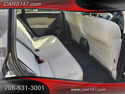 2014 Subaru Forester 2.5i Premium   - Photo 17 - Midlothian, IL 60445