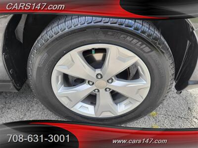 2014 Subaru Forester 2.5i Premium   - Photo 31 - Midlothian, IL 60445