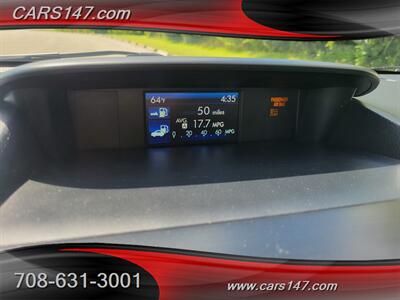 2014 Subaru Forester 2.5i Premium   - Photo 22 - Midlothian, IL 60445