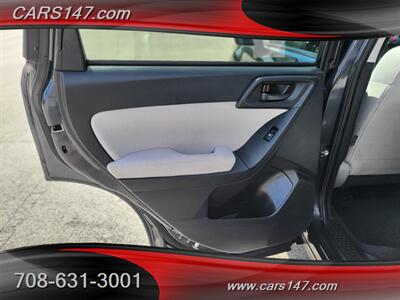 2014 Subaru Forester 2.5i Premium   - Photo 13 - Midlothian, IL 60445