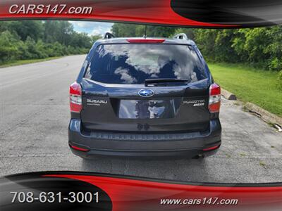 2014 Subaru Forester 2.5i Premium   - Photo 7 - Midlothian, IL 60445