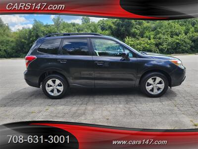 2014 Subaru Forester 2.5i Premium   - Photo 5 - Midlothian, IL 60445