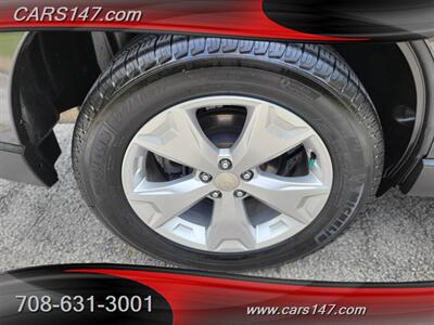 2014 Subaru Forester 2.5i Premium   - Photo 32 - Midlothian, IL 60445