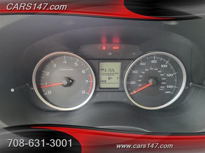 2014 Subaru Forester 2.5i Premium   - Photo 19 - Midlothian, IL 60445