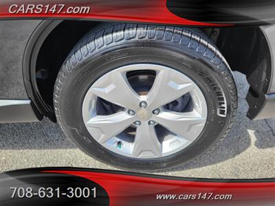 2014 Subaru Forester 2.5i Premium   - Photo 29 - Midlothian, IL 60445