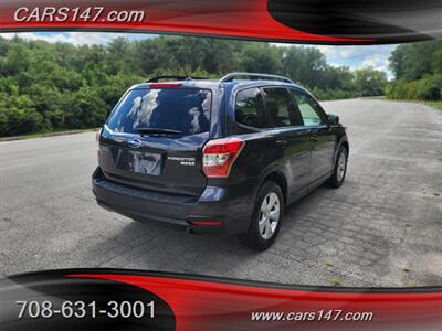 2014 Subaru Forester 2.5i Premium   - Photo 6 - Midlothian, IL 60445