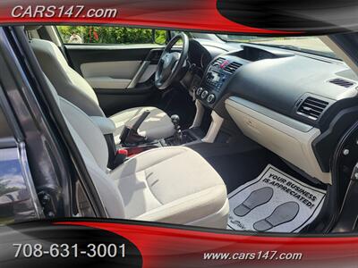 2014 Subaru Forester 2.5i Premium   - Photo 15 - Midlothian, IL 60445