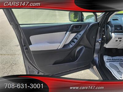 2014 Subaru Forester 2.5i Premium   - Photo 11 - Midlothian, IL 60445