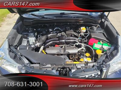 2014 Subaru Forester 2.5i Premium   - Photo 27 - Midlothian, IL 60445
