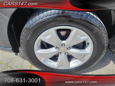 2014 Subaru Forester 2.5i Premium   - Photo 30 - Midlothian, IL 60445